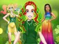 Тоглоом St Patrick's Day Princess Challenge