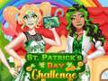 Тоглоом St.Patrick's Day Challenge