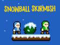 Тоглоом Snowball Skirmish