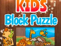 Тоглоом Kids Block Puzzle