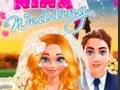 Тоглоом Nina Wedding