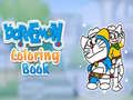 Тоглоом Doraemon Coloring Book