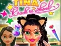 Тоглоом Tina Back To School