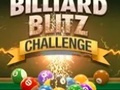 Тоглоом Billard Blitz Challenge