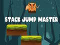 Тоглоом Stack Jump Master