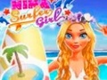 Тоглоом Nina Surfer Girl
