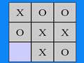 Тоглоом Simple Tic Tac Toe