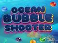 Тоглоом Ocean Bubble Shooter