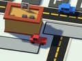Тоглоом Food Truck Baron