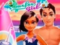 Тоглоом Tina Surfer Girl