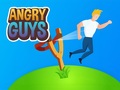 Тоглоом Angry Guys