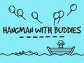 Тоглоом Hangman With Buddies