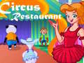 Тоглоом Circus Restaurant