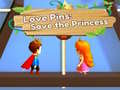 Тоглоом Love Pins: Save The Princess