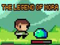 Тоглоом The Legend of Mora