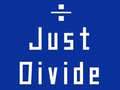 Тоглоом Just Divide