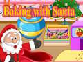Тоглоом Baking with Santa