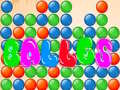 Тоглоом Balles