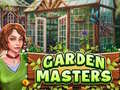 Тоглоом Garden Masters