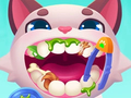 Тоглоом Animal Dentist For Kids