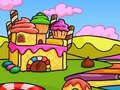 Тоглоом Rescue The Girl From Ice Cream House