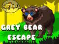 Тоглоом Grey Bear Escape