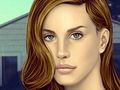 Тоглоом Lana True Make Up 