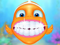 Тоглоом Aqua Fish Dental Care