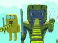 Тоглоом Kogama: Creeper Parkour