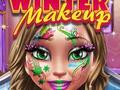 Тоглоом Winter Makeup