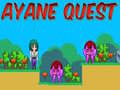 Тоглоом Ayane Quest