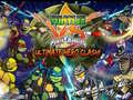 Тоглоом Teenage Mutant Ninja Turtles VS Power Rangers: Ultimate Hero Clash