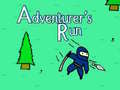Тоглоом Adventurer's Run