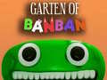 Тоглоом Garten of Banban