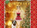 Тоглоом Winter Lily