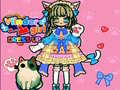 Тоглоом Vlinder girl Dressup