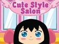 Тоглоом Cute Salon