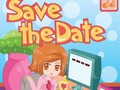Тоглоом Save The Date