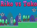 Тоглоом Riko vs Tako