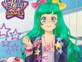 Тоглоом Manga Lily