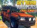Тоглоом Offroad Masters Challenge