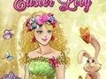 Тоглоом Easter Lily