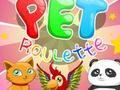 Тоглоом Pet Roulette