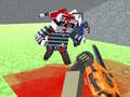 Тоглоом Pixel Guns Apocalypse 3