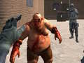 Тоглоом Good Guys VS Bad Boys Zombie