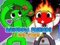 Тоглоом Rainbow Friends Find Stars