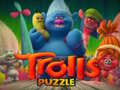 Тоглоом Trolls Puzzle