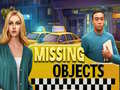 Тоглоом Missing Objects