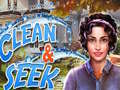 Тоглоом Clean and Seek