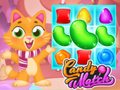 Тоглоом Candy Match